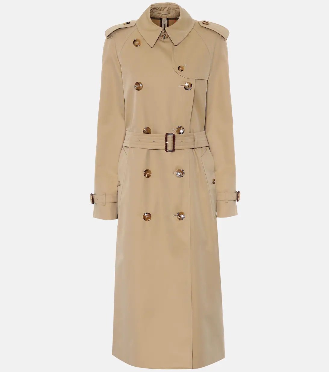 Waterloo trench coat Burberry