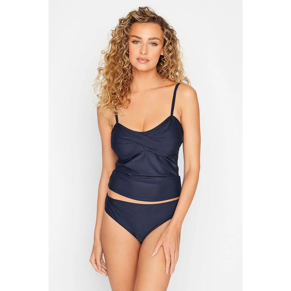 Long Tall Sally Tankini