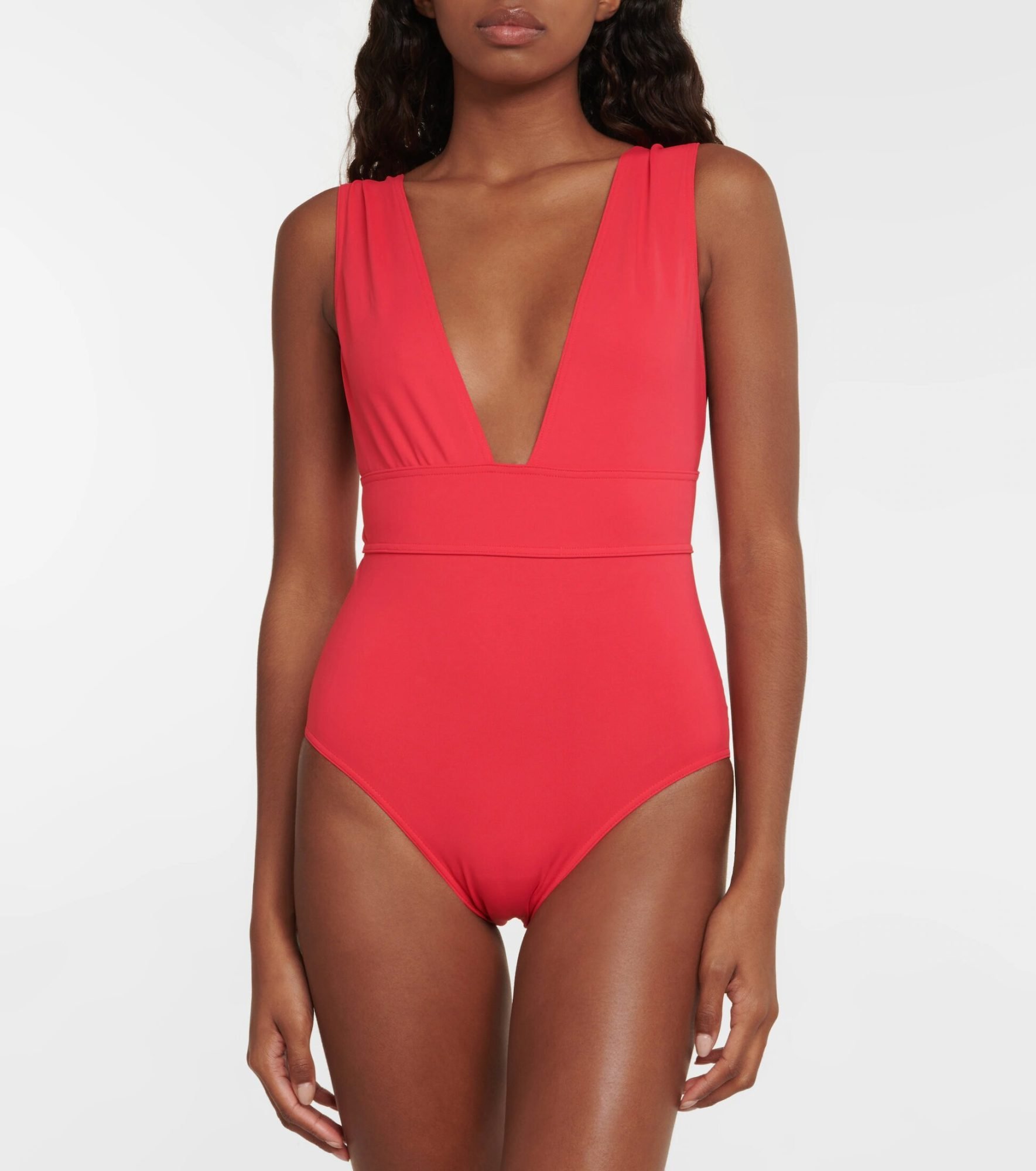 Pigment one-piece swimsuit Eres