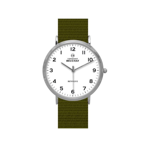 Beuchat women's watch