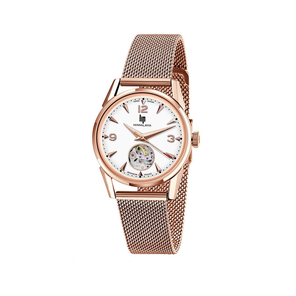 French watches for women