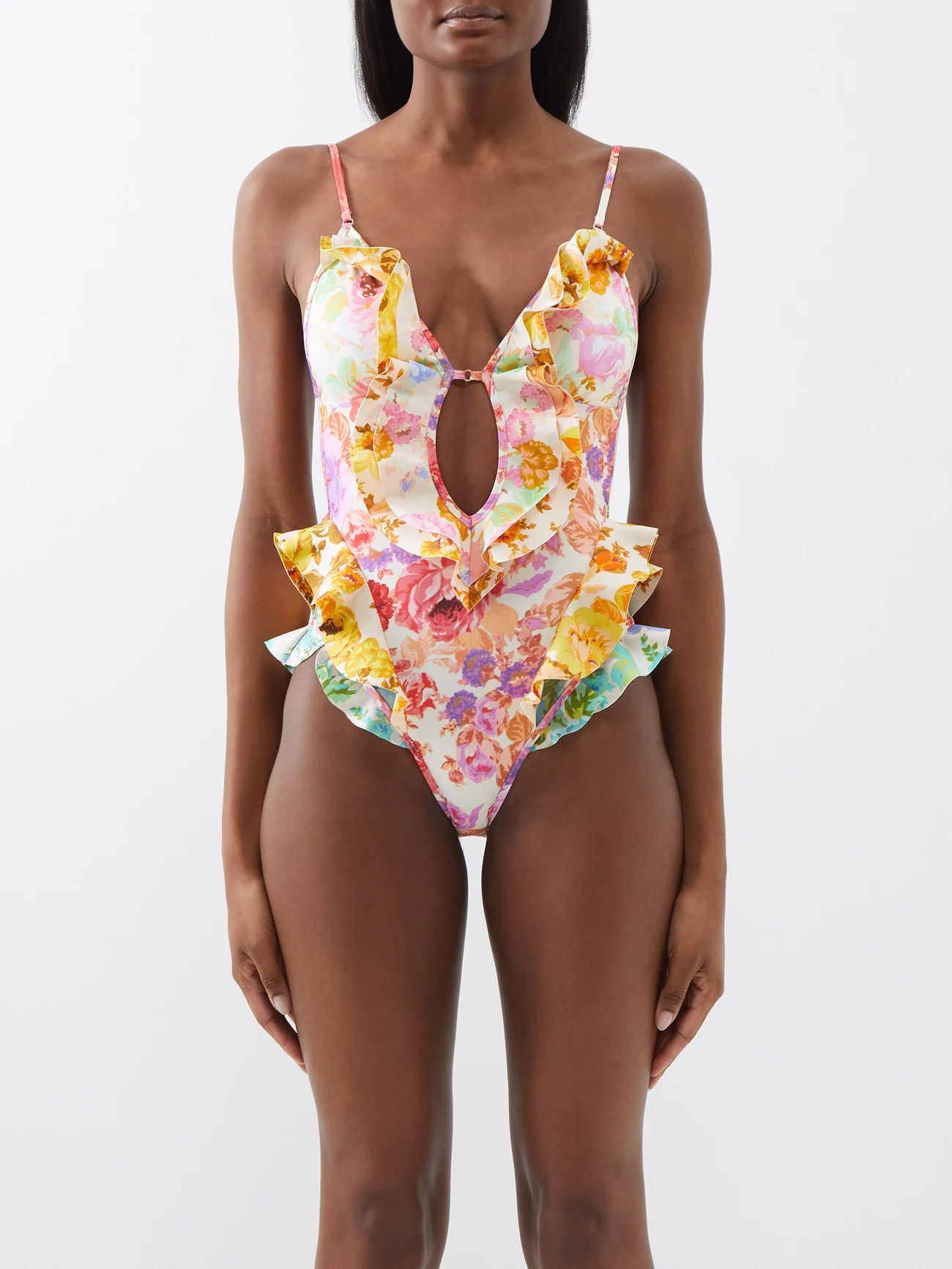 swimwear trends