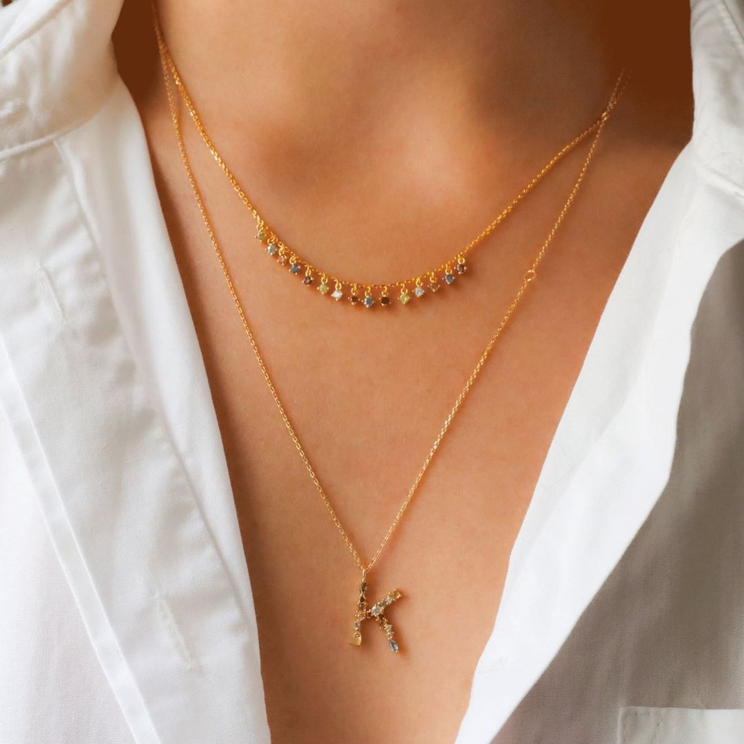 The ultimate guide to choosing the perfect necklace 6 Choisir le collier parfait 4