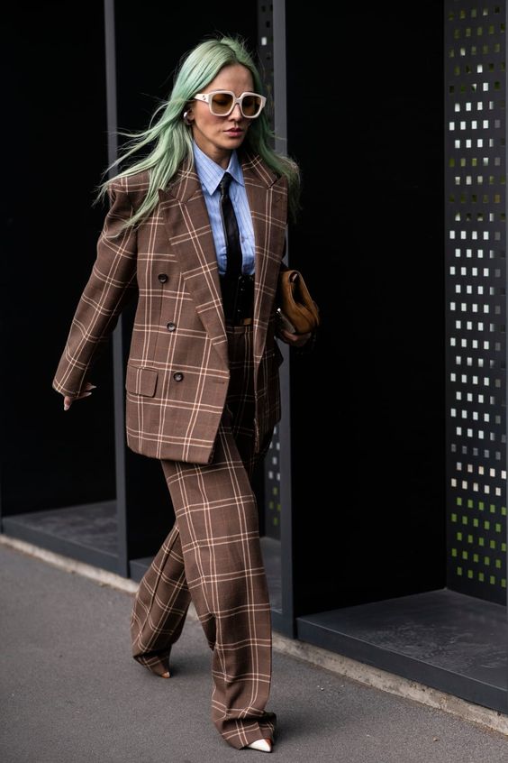 4 Outfit Ideas with a Blazer 4 c179906c3fc13503e36462e98cf3f02b