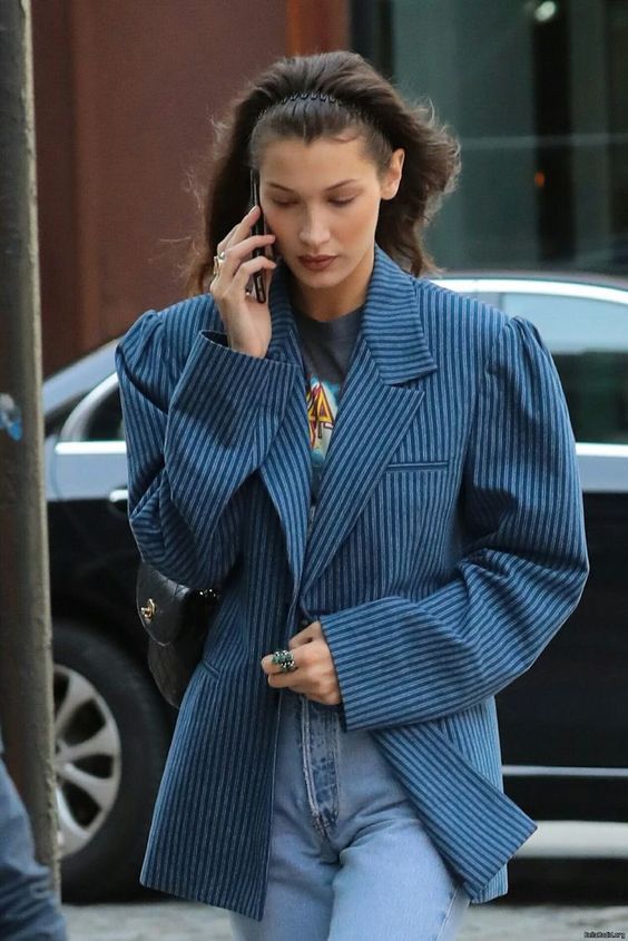 4 Outfit Ideas with a Blazer 20 ce375e2d064916931ffff3ddb7a79e94