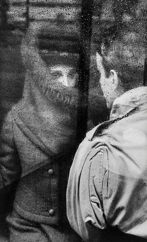 Only 9 days left to see the exhibition on Frank Horvat! 4 Photography by Frank Horvat