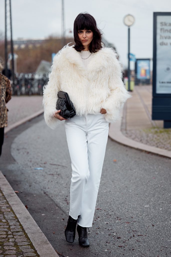 The fluffy coat will be the comfort piece of this winter 14 CPHFW 23 day29783 683x1024 1