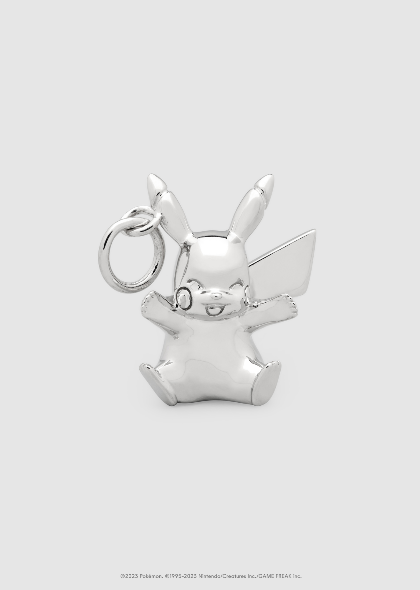 Catch Them All: We're Fans of the Pokémon x Tom Wood Collection 8 Pokémon x Tom Wood