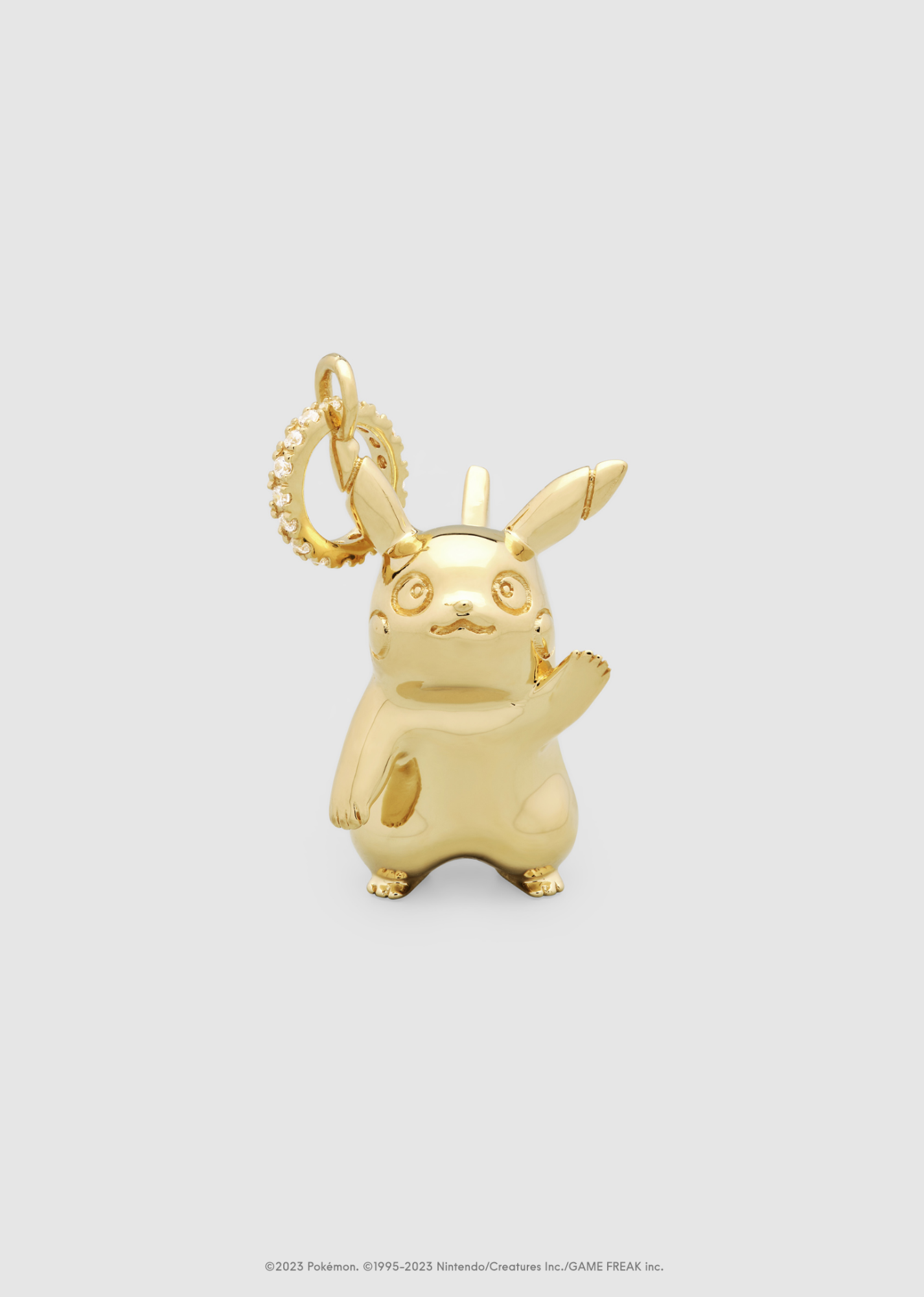 Catch Them All: We're Fans of the Pokémon x Tom Wood Collection 6 Pokémon x Tom Wood