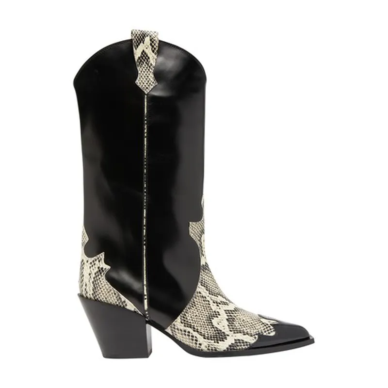 santiags ariel 6ced35b9b86e7a1adb93fd912f5ecdd7 Modalova