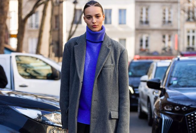Quelle maille porter cet hiver ?
