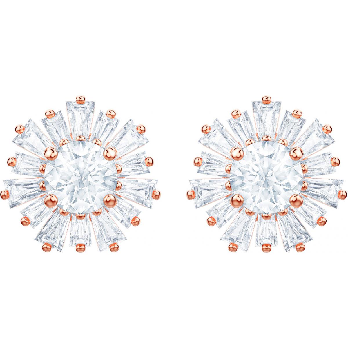 Swarovski Crystal Earrings