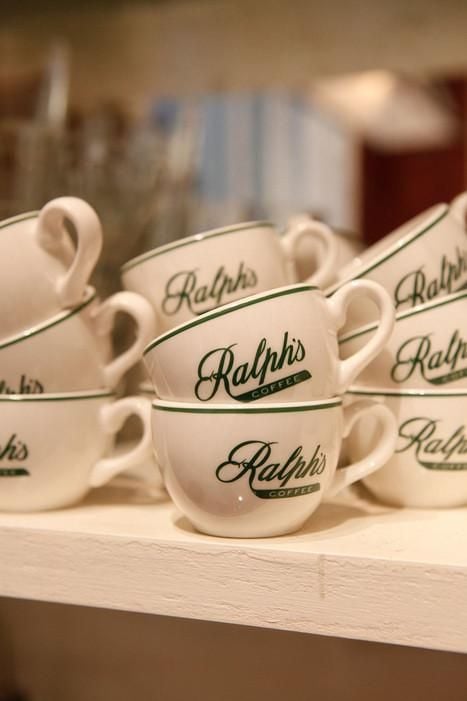 Ralph's Coffee Mug