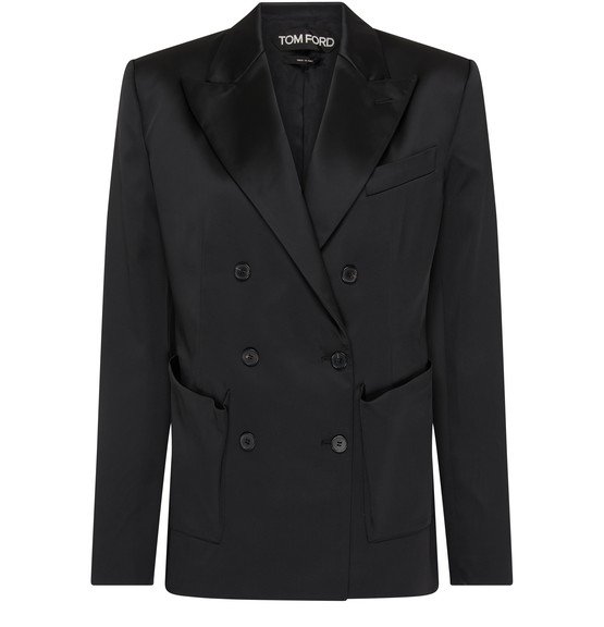 Tom Ford Women's Blazer