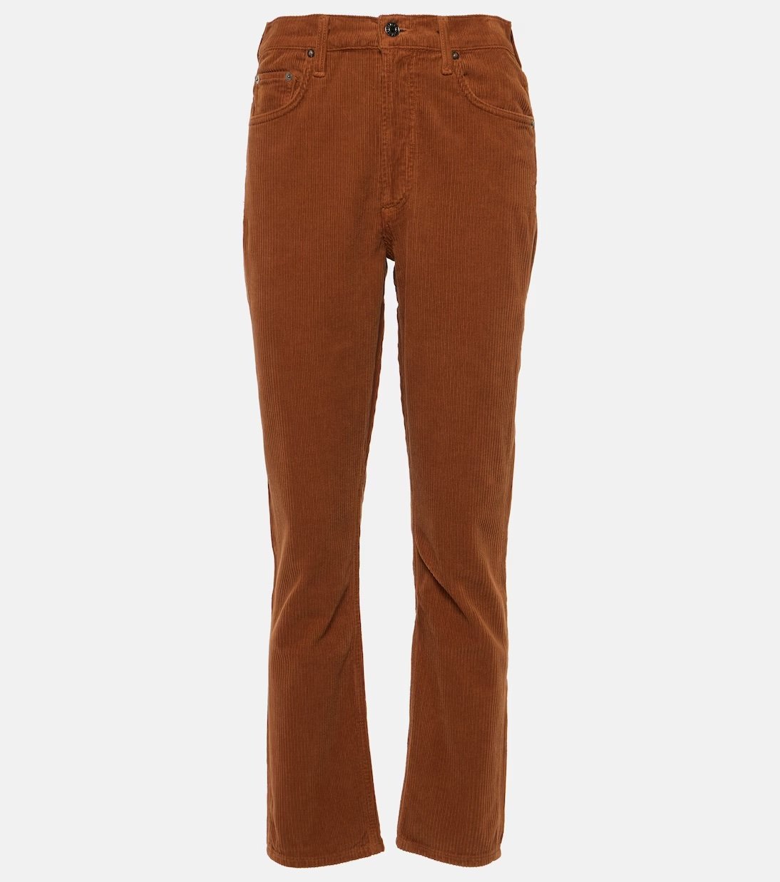 Agolde corduroy pants