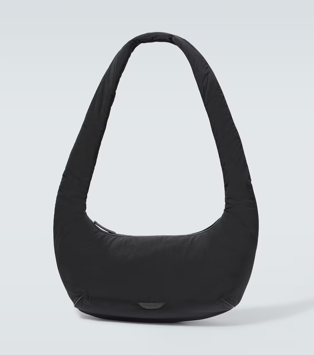 Bottega Veneta half-moon shoulder bag