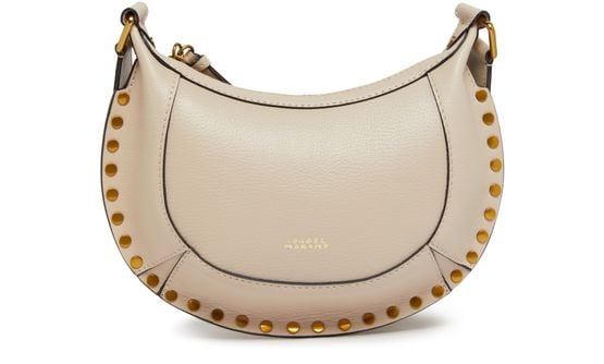 Isabel Marant mini moon bag