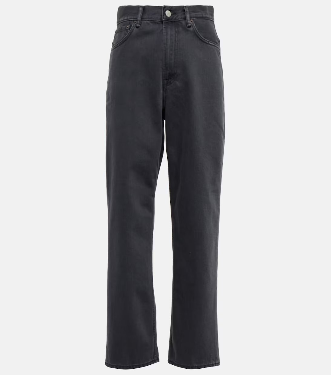 Acne Studio women's black jeans