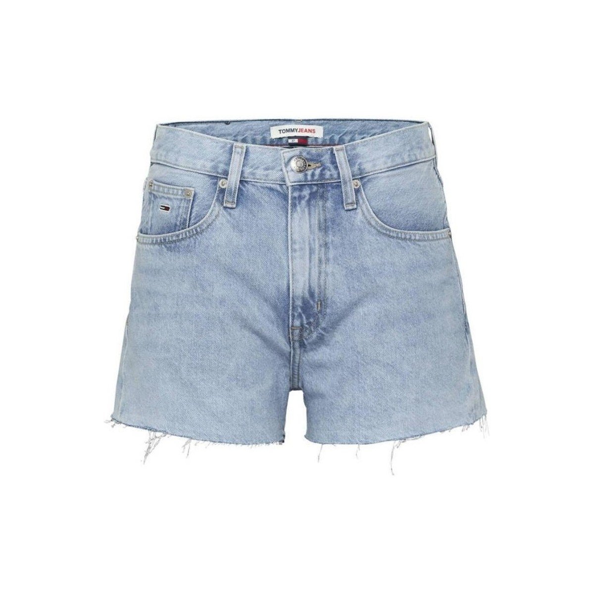 Tommy Jeans women's denim shorts