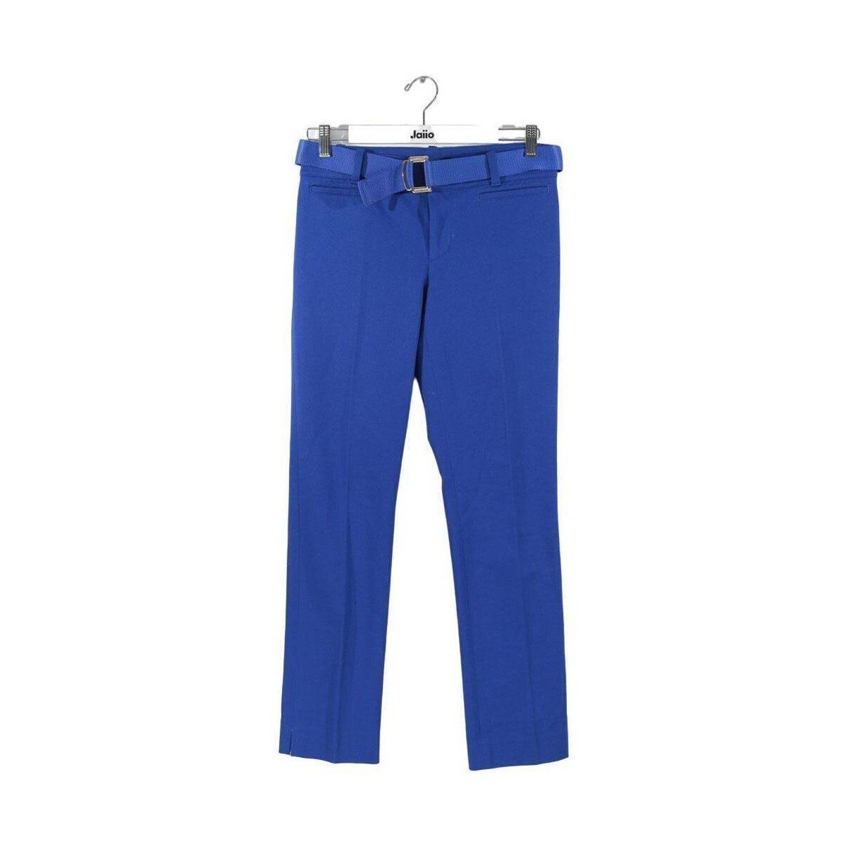 Ralph Lauren blue cotton pants