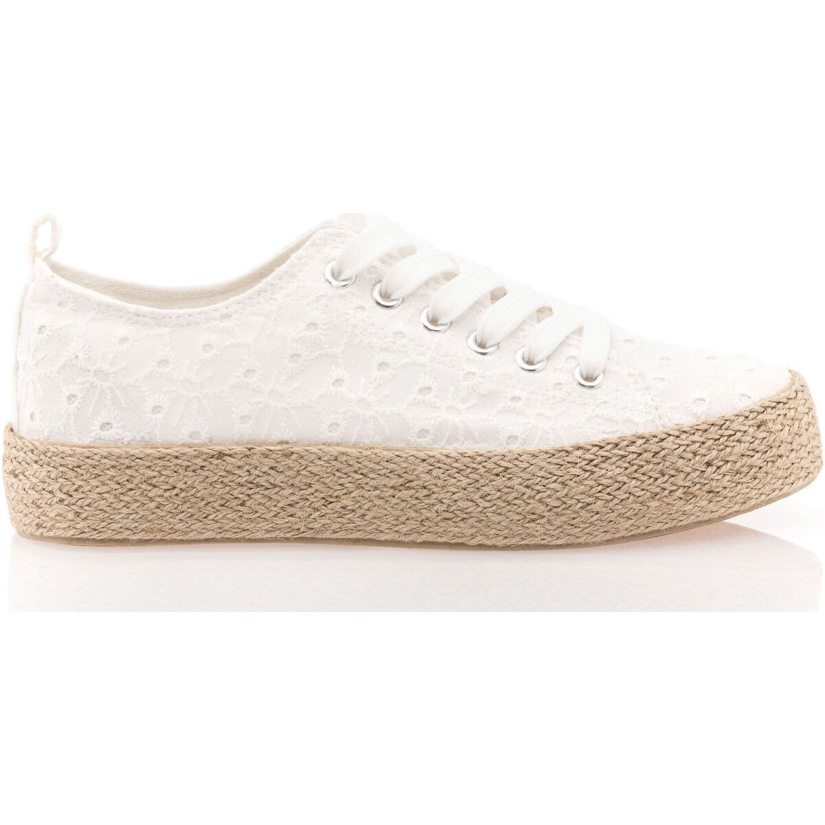 Paloma Totem rope espadrille sneakers