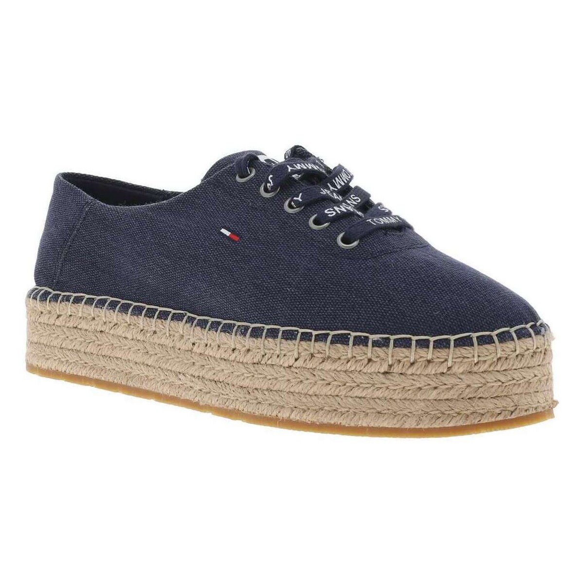 Tommy Jeans espadrilles sneakers