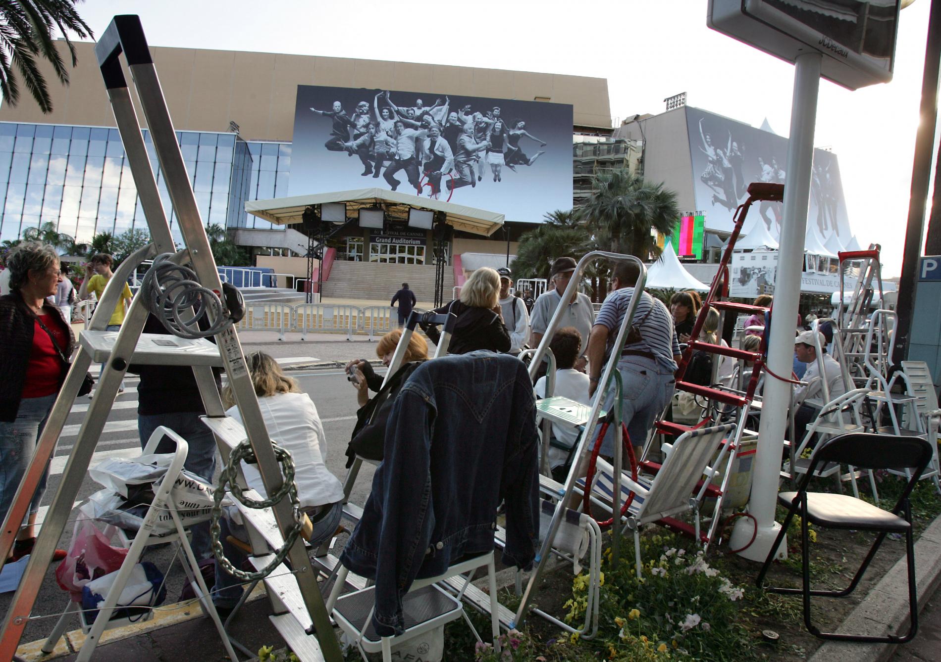 cannes festival