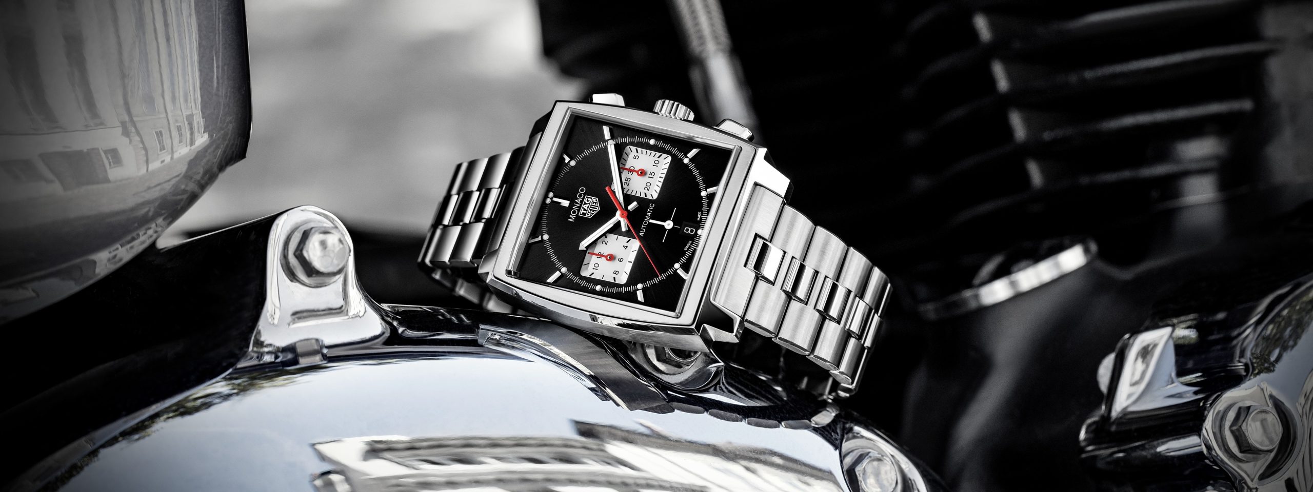 Montre Tag Heuer scaled