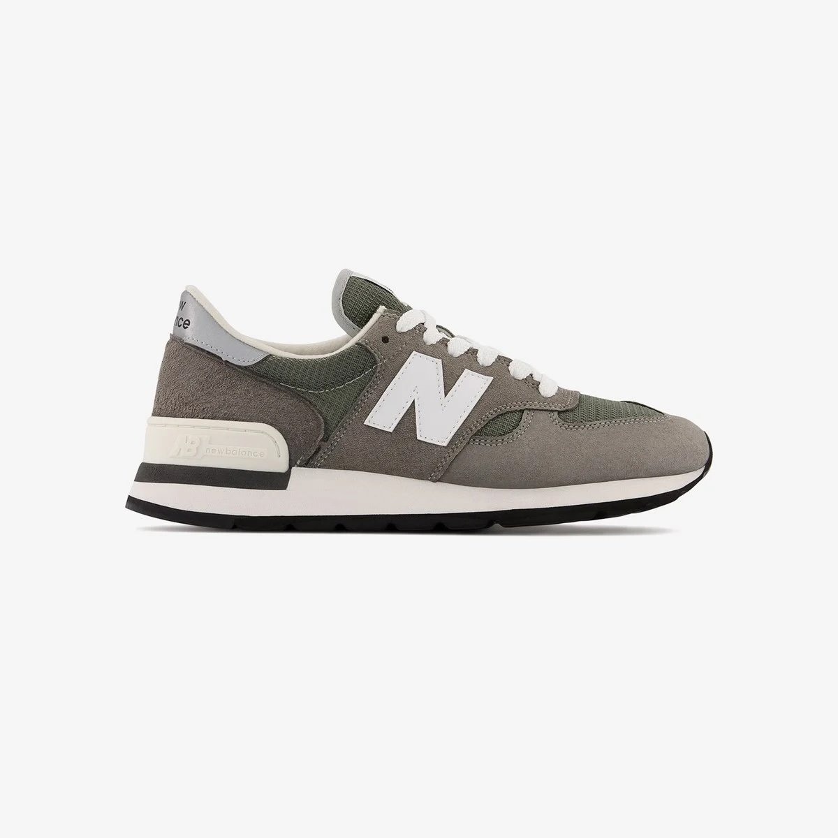 New Balance 990v1 gray