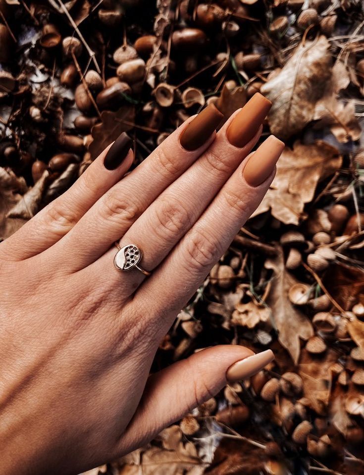 Autumn ails