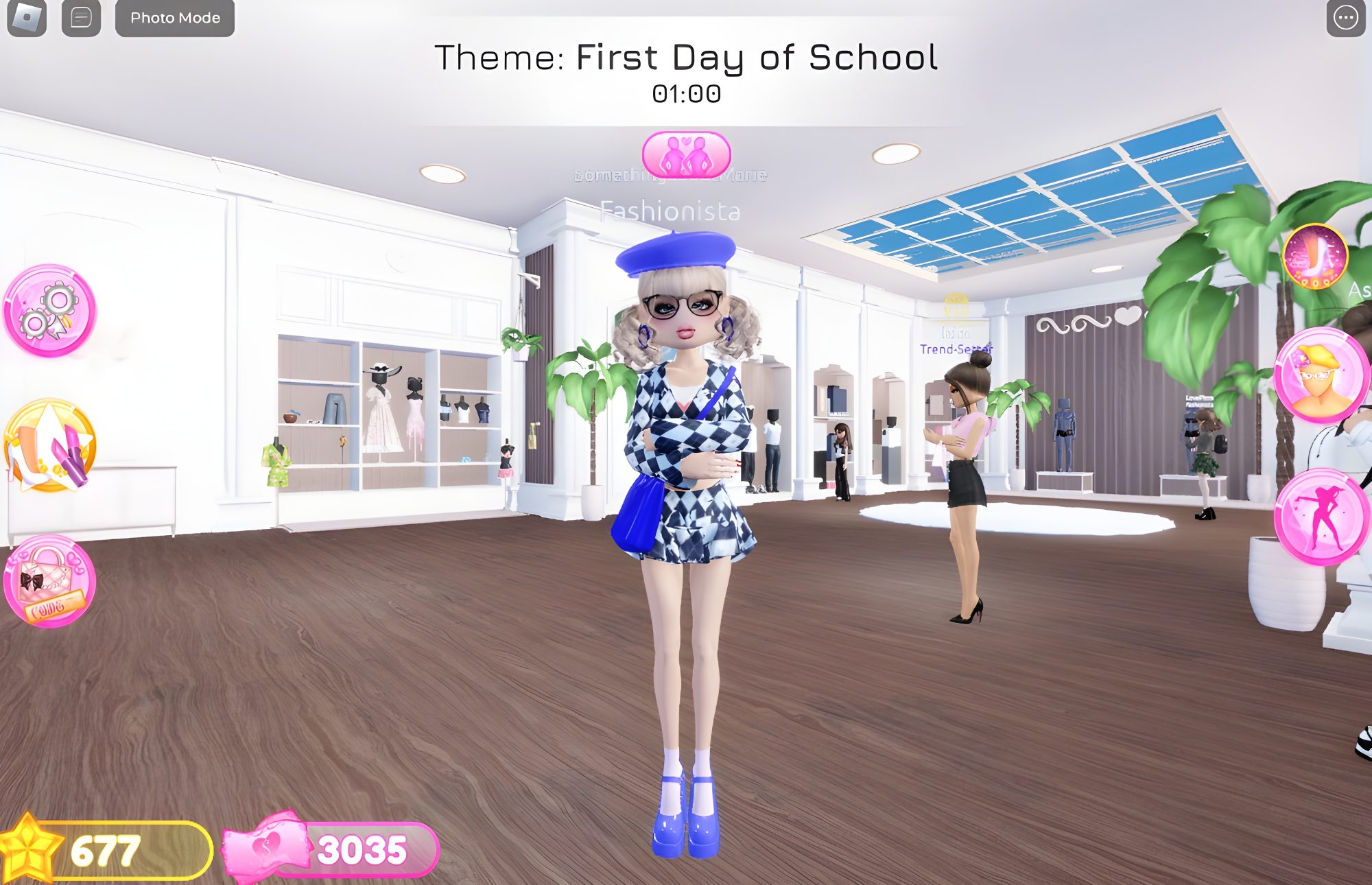 Dress to Impress le jeu Roblox qui cartonne chez les adultes2