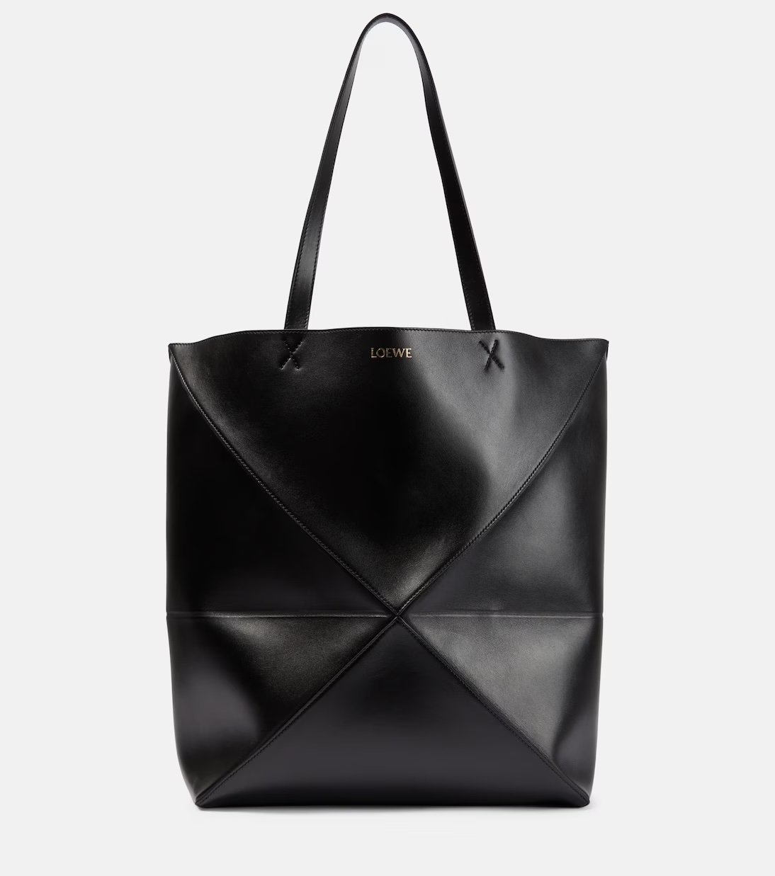 Caba LOEWE Puzzle noir