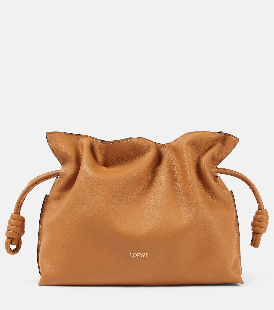 Sac pochette Flamenco Loewe