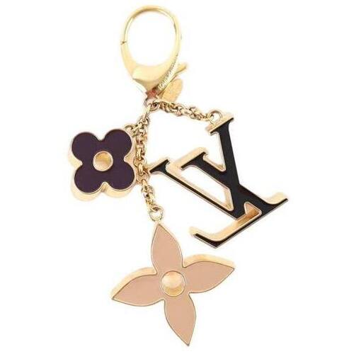 Louis Vuitton keychain