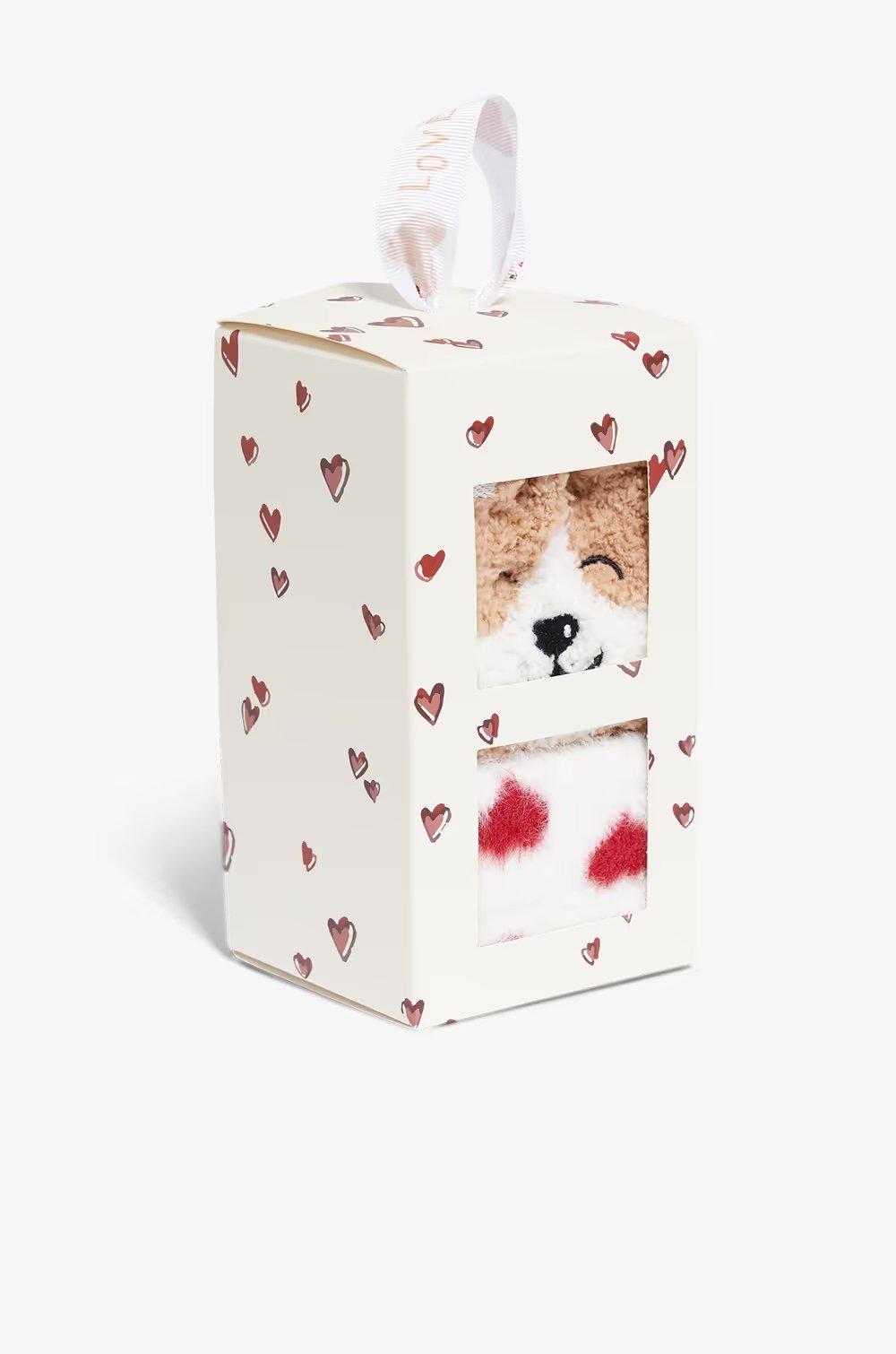 Chic et Cosy Les Tresors a Glisser sous le Sapin cadeau petites attentions corgi MODALOVA