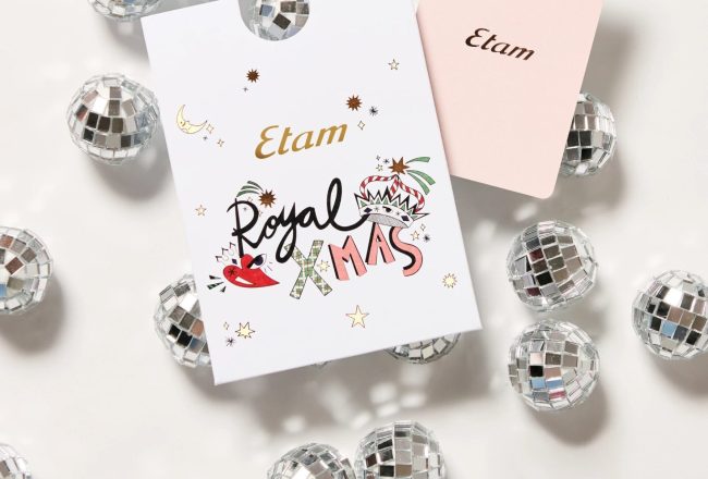 Chic et Cosy Les Tresors a Glisser sous le Sapin cover photo MODALOVA 1 scaled