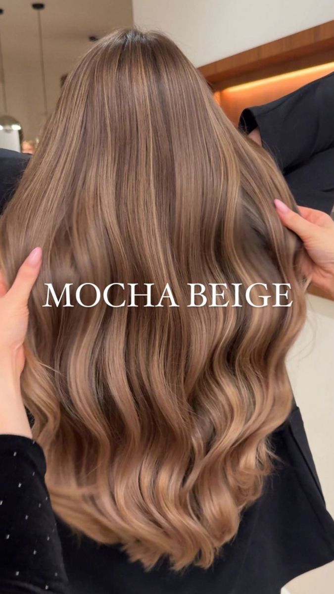 mocha mousse color