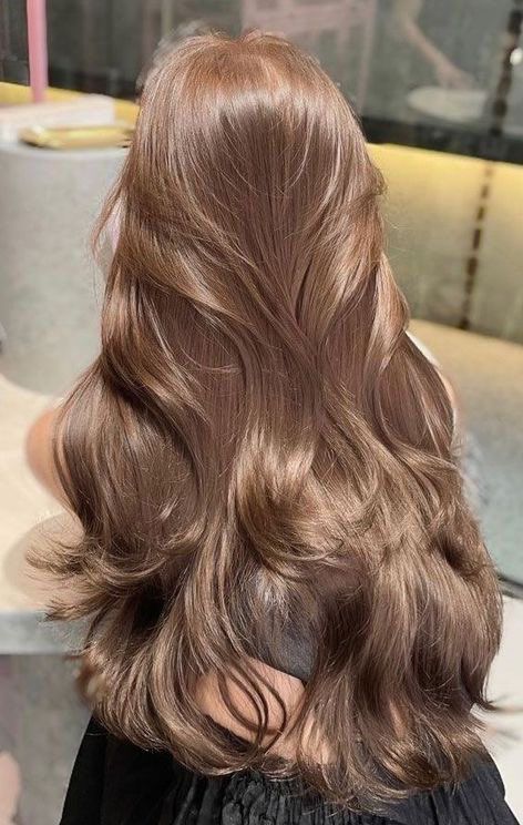 mocha mousse color