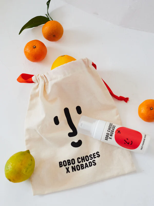 collaboration Bobo choses x nobads