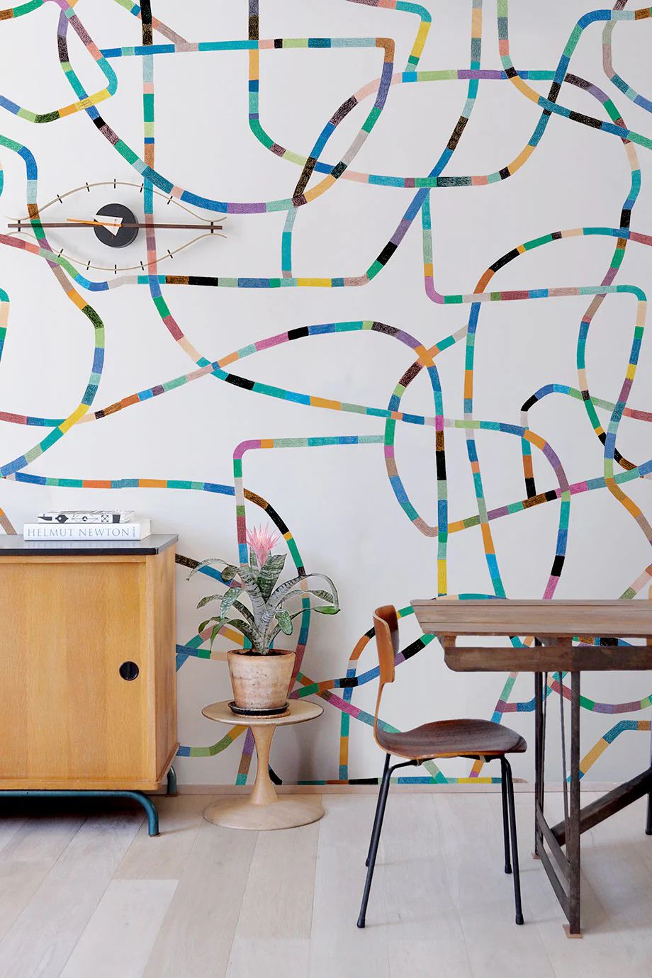 Wallpaper for Kids: A New Décor Trend? 8 ASANA MOBILE RVB