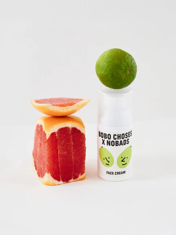 bobochoses x nobads 2