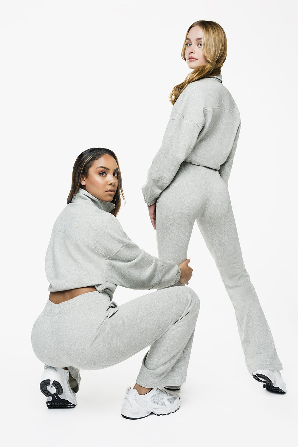 EVERYDAY FLEECE luniforme du quotidien reinvente 1 Le sportswear nouveau langage du style contemporain Modalova