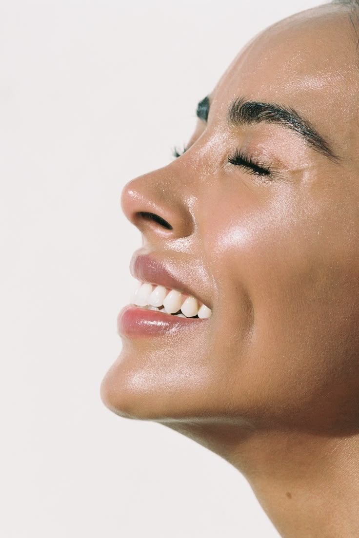 Beaute consciente redonner du sens au soin Ce que revelent les bienfaits du collagene sur leclat du teint Modalova