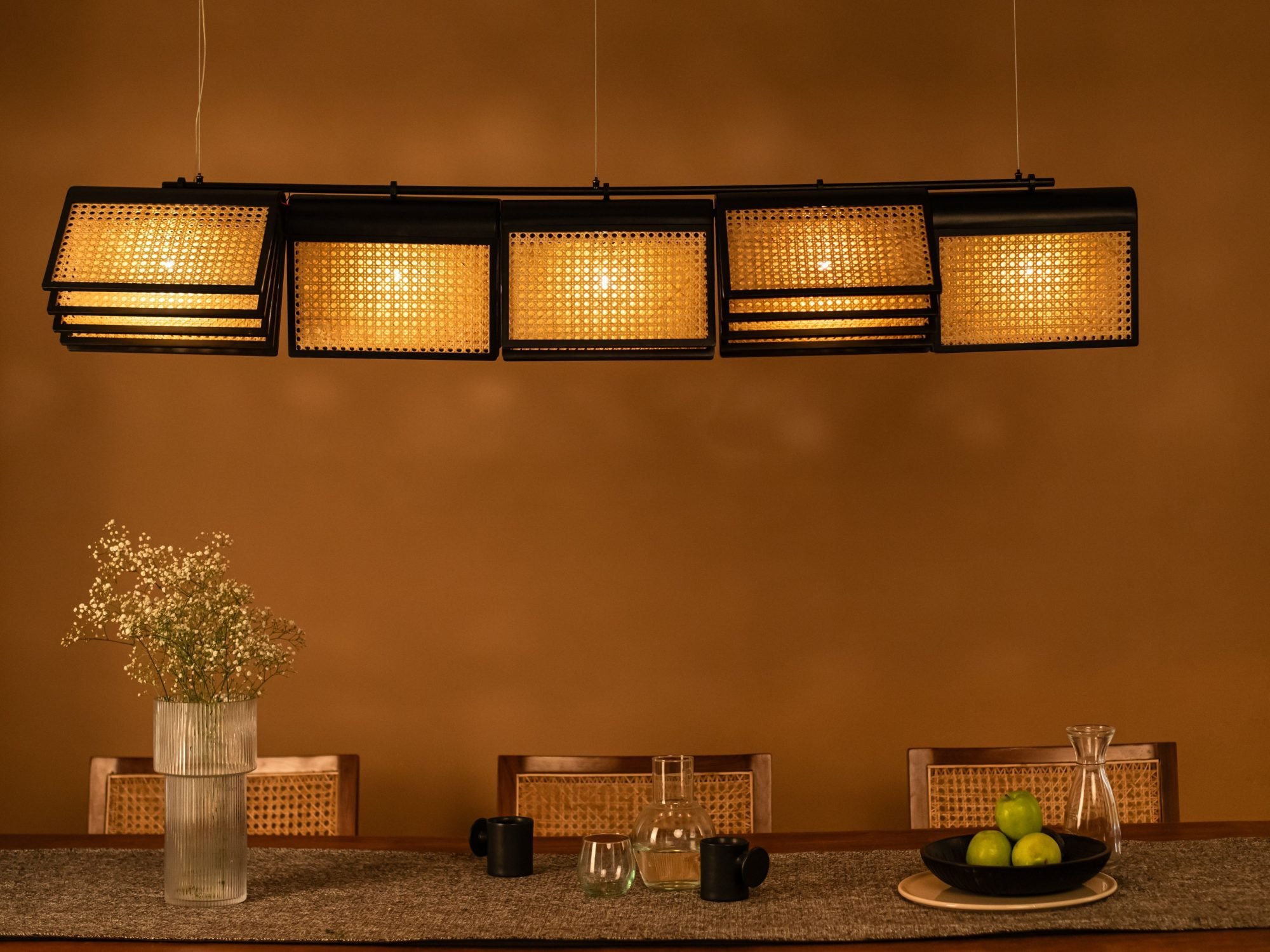 The Subtle Art of Elegantly Illuminating Your Home 4 MODALOVA lart discret declairer son interieur avec elegance de declairage collection 2