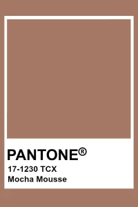 pantonemochamousse2025 modalova