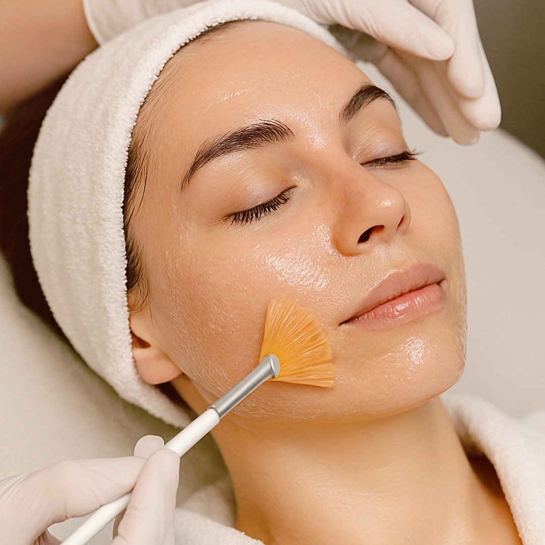 Skinbooster, LED, radiofrequency: the star treatments of 2025 for transformed skin 4 Des soins esthetiques repenses par la technologie Skinbooster LED radiofrequence les soins stars de 2025 pour une peau transformee 2 Modalova