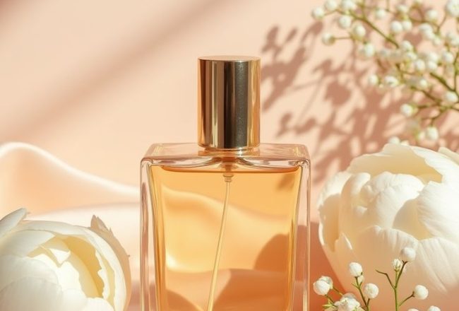 The secret language of perfume Modalova 1