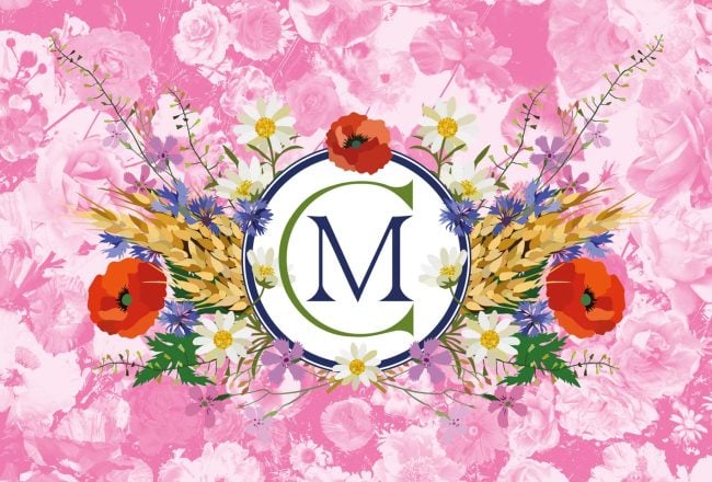 blooming Comite Montaigne