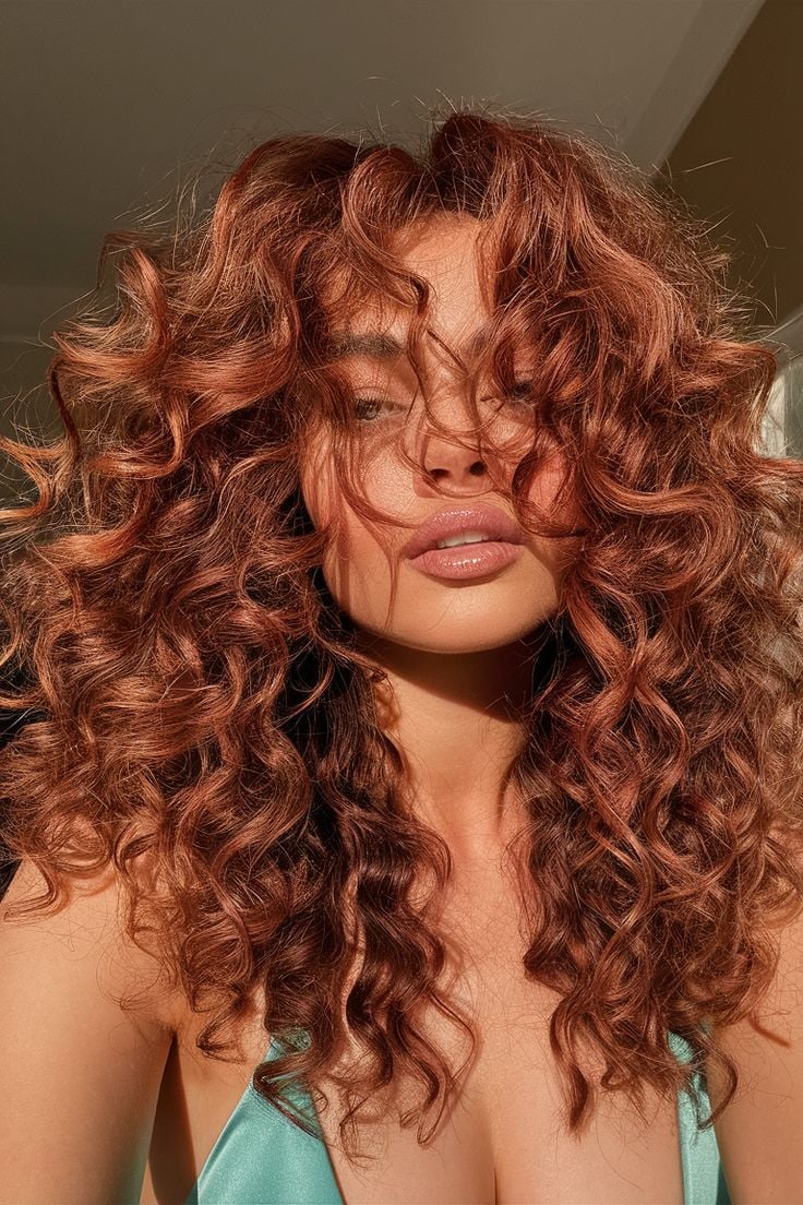 Heat humidity and finding balance 1 The secret to effortless summer hair Modalova