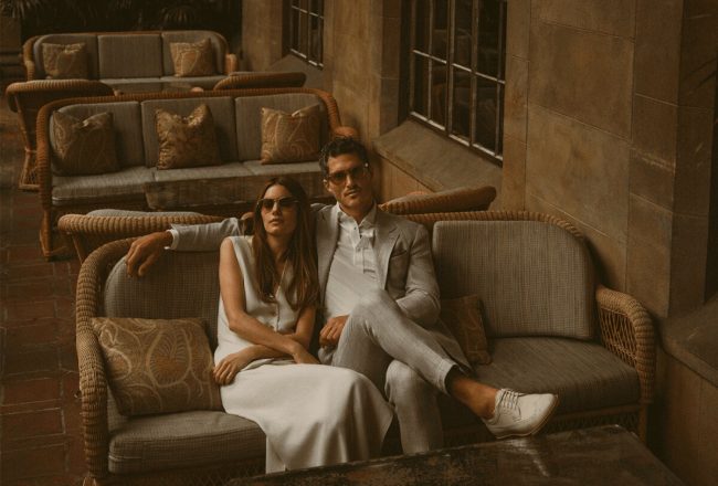 MODALOVA Influence et distinction maitriser art de vivre old money cover photo